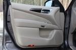Nissan Pathfinder 2013 года